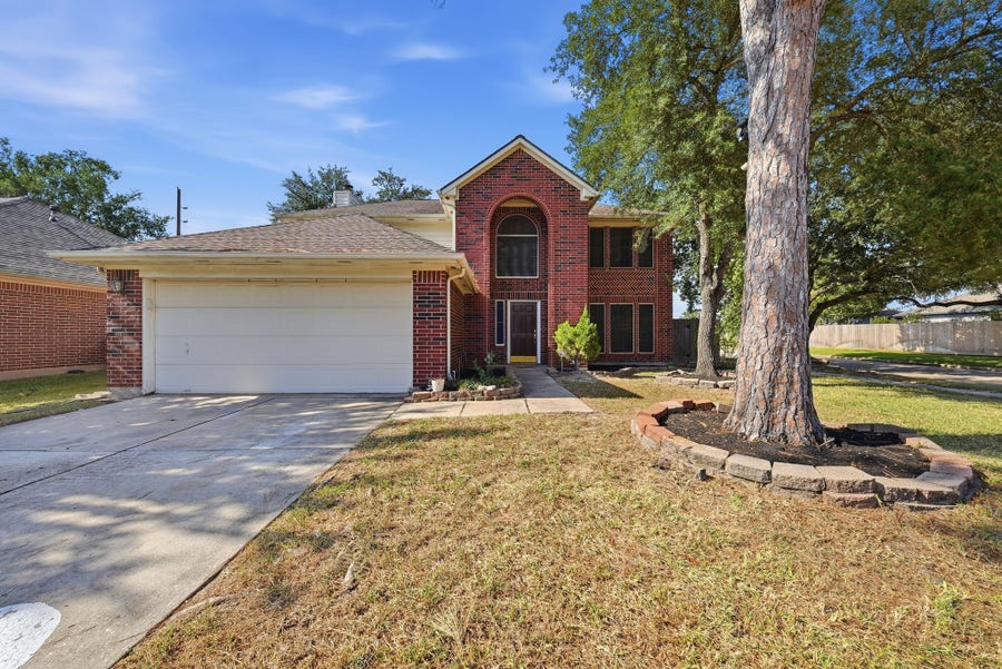 Property photo for 5606 Aberton Lane, Spring, TX