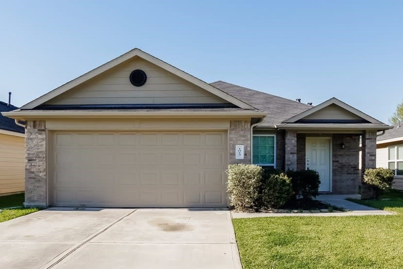 Property photo for 1015 Doubletree Glen Drive, Houston, TX