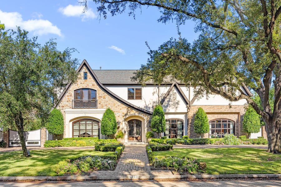 Property photo for 5550 Candlewood Drive, Houston, TX
