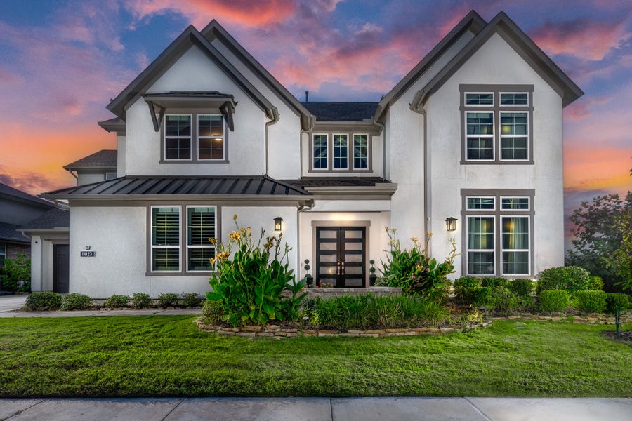 Property photo for 11023 Heartleaf Aster Way, Cypress, TX