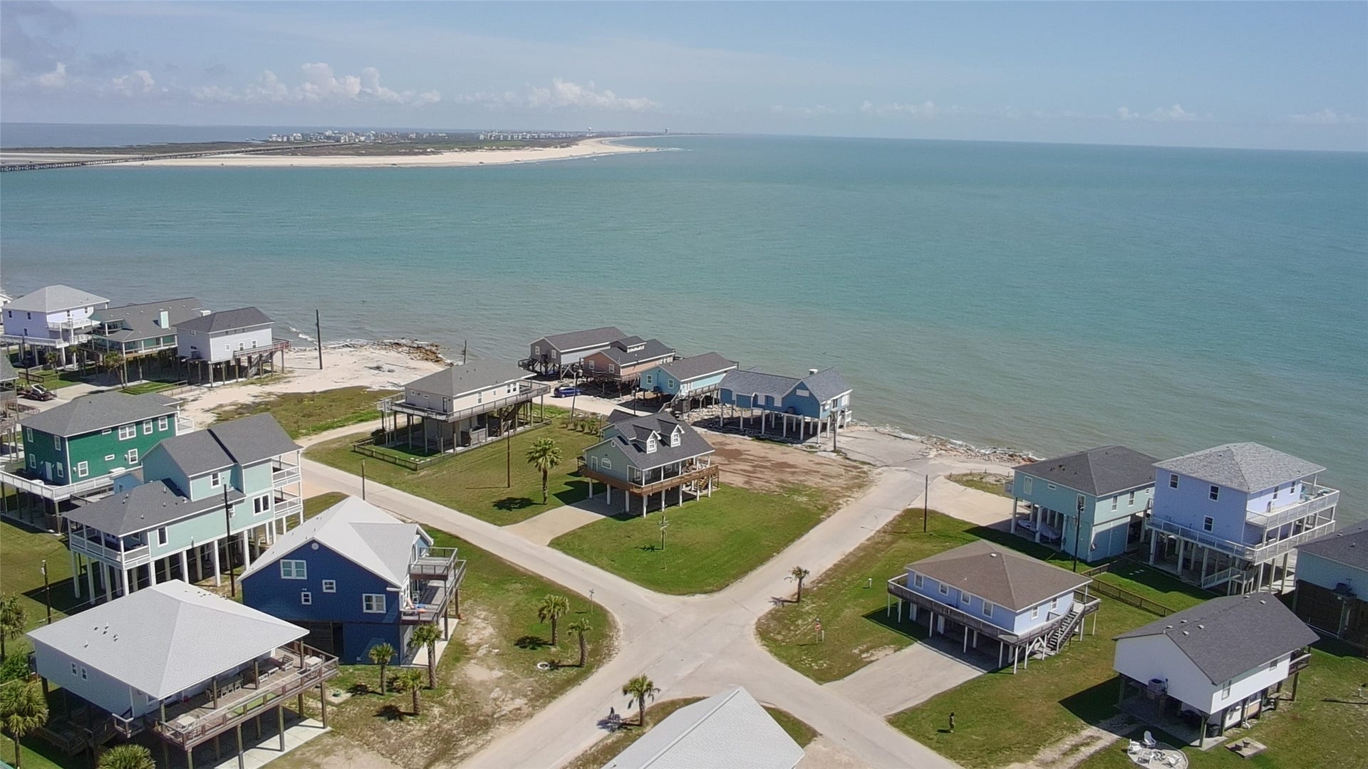 12930 Buccaneer Parkway, Freeport, TX 77541