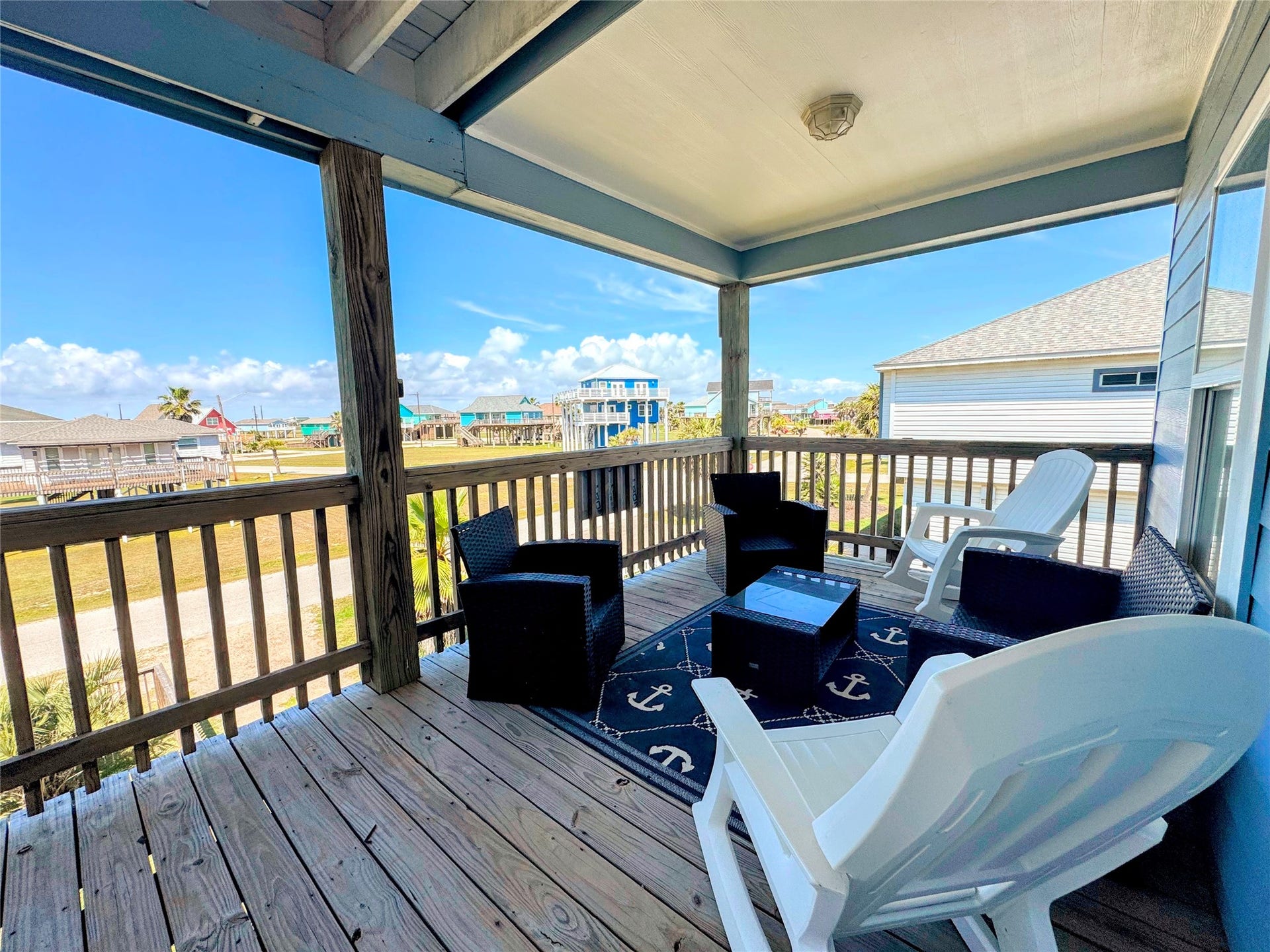 12930 Buccaneer Parkway, Freeport, TX 77541