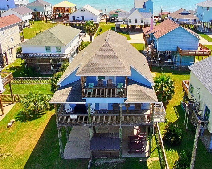 Property photo for 12930 Buccaneer Parkway, Freeport, TX