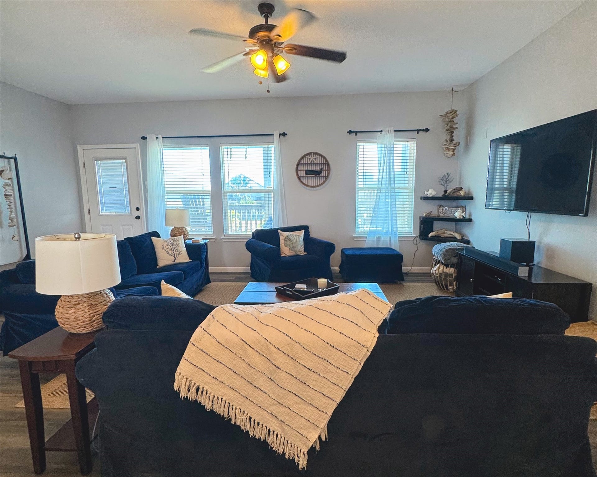 12930 Buccaneer Parkway, Freeport, TX 77541