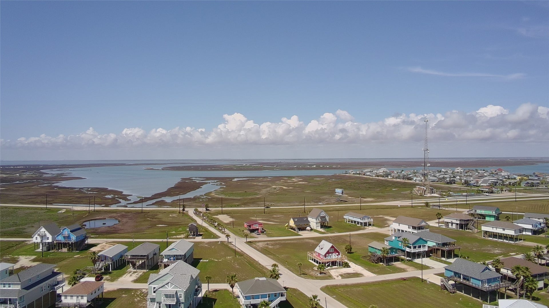 12930 Buccaneer Parkway, Freeport, TX 77541