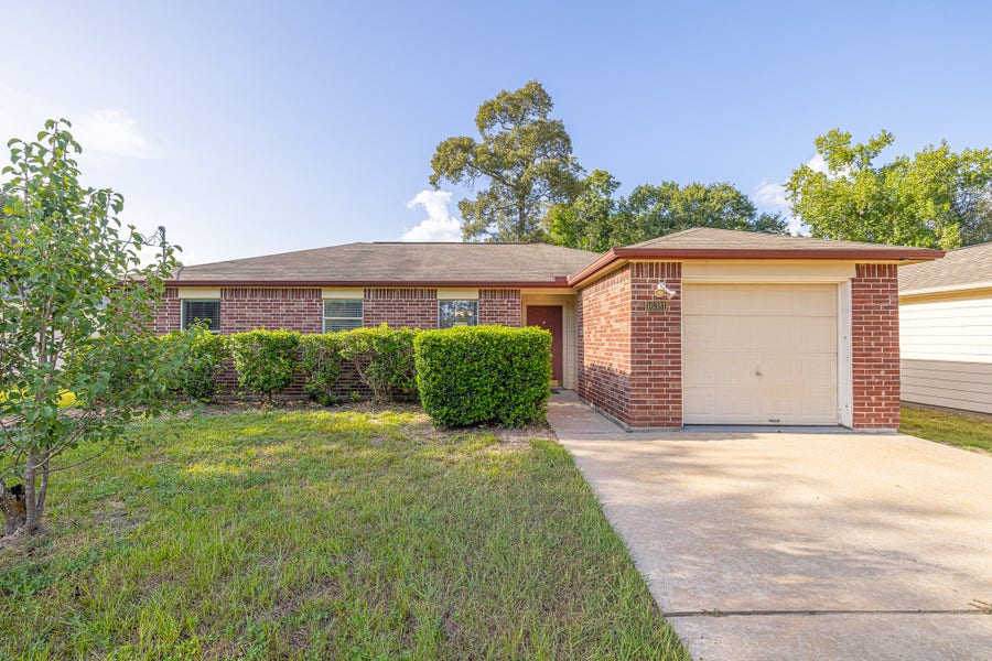 Property photo for 16381 Many Trees Lane, Conroe, TX