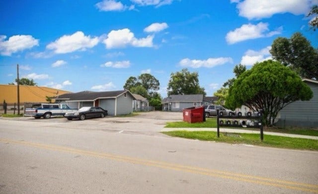 Property photo for 13928 Bandera Street, Houston, TX