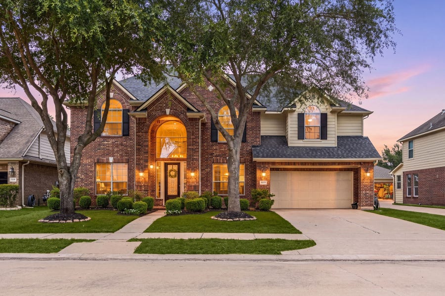 Property photo for 6023 Emberwood Falls Drive, Katy, TX