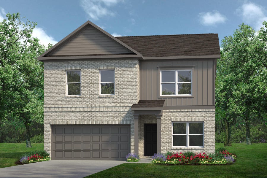 Property photo for 3442 Brushy Marsh Drive, Richmond, TX