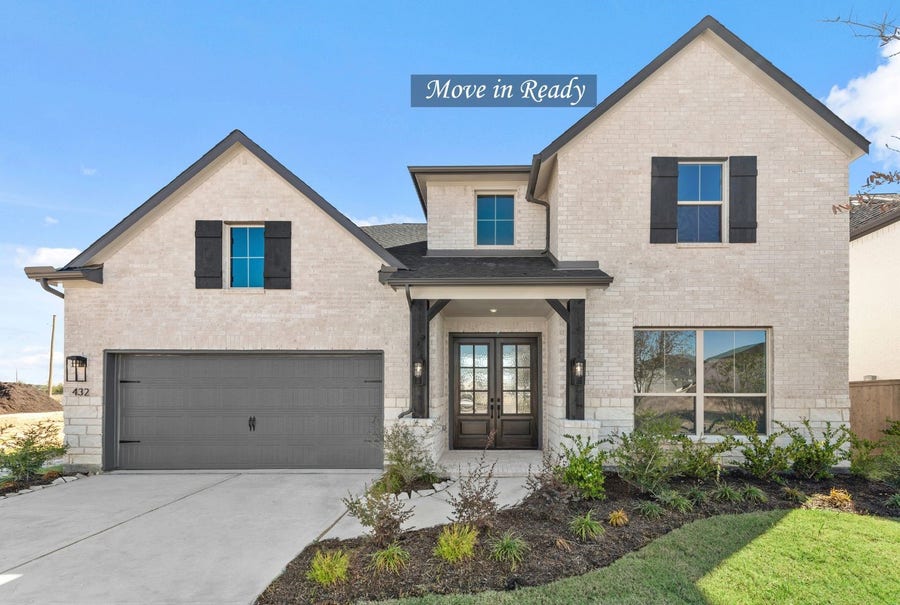 Property photo for 432 Harvest Moon Drive, Katy, TX