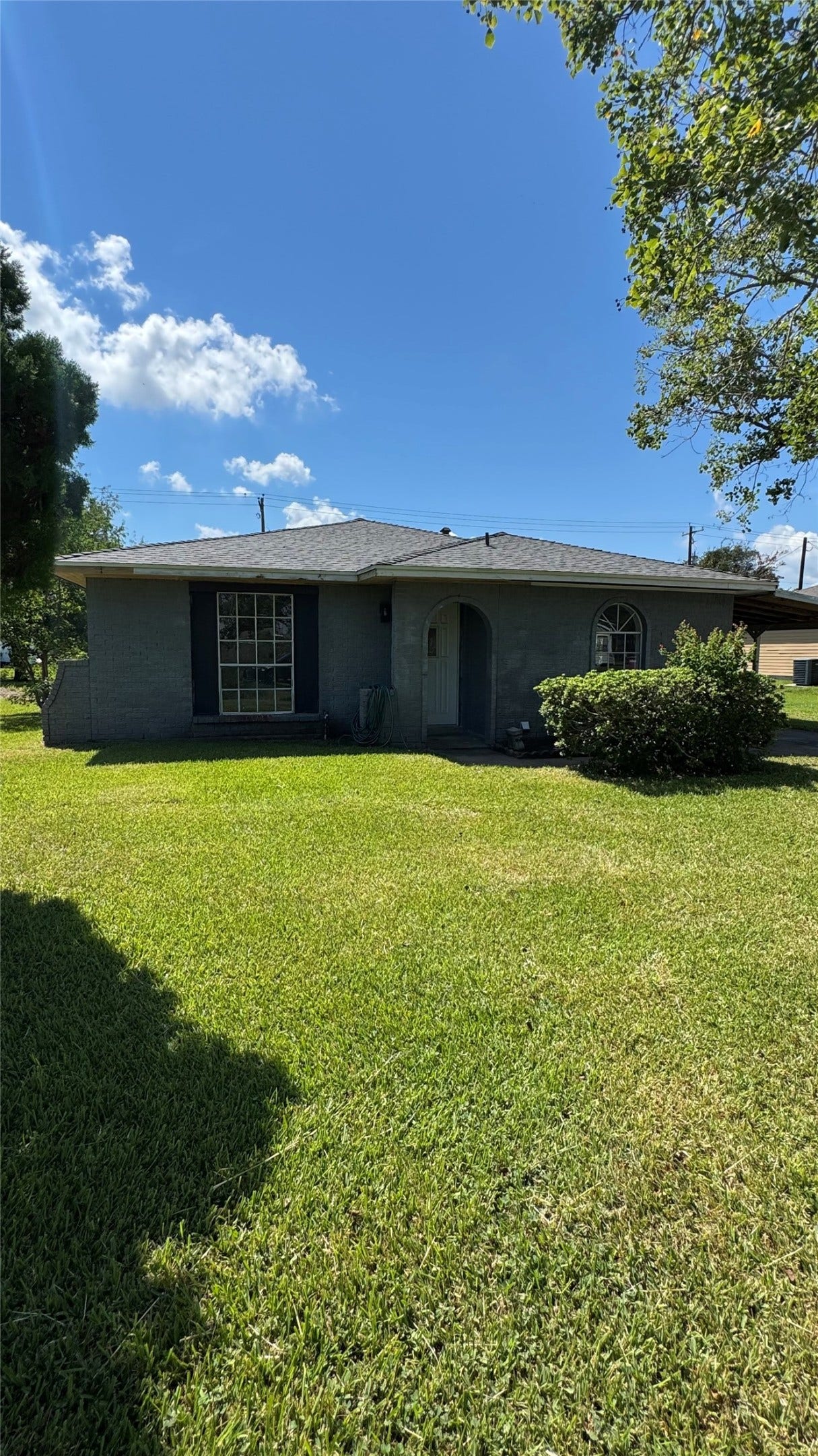1601 N Avenue T, Freeport, TX 77541