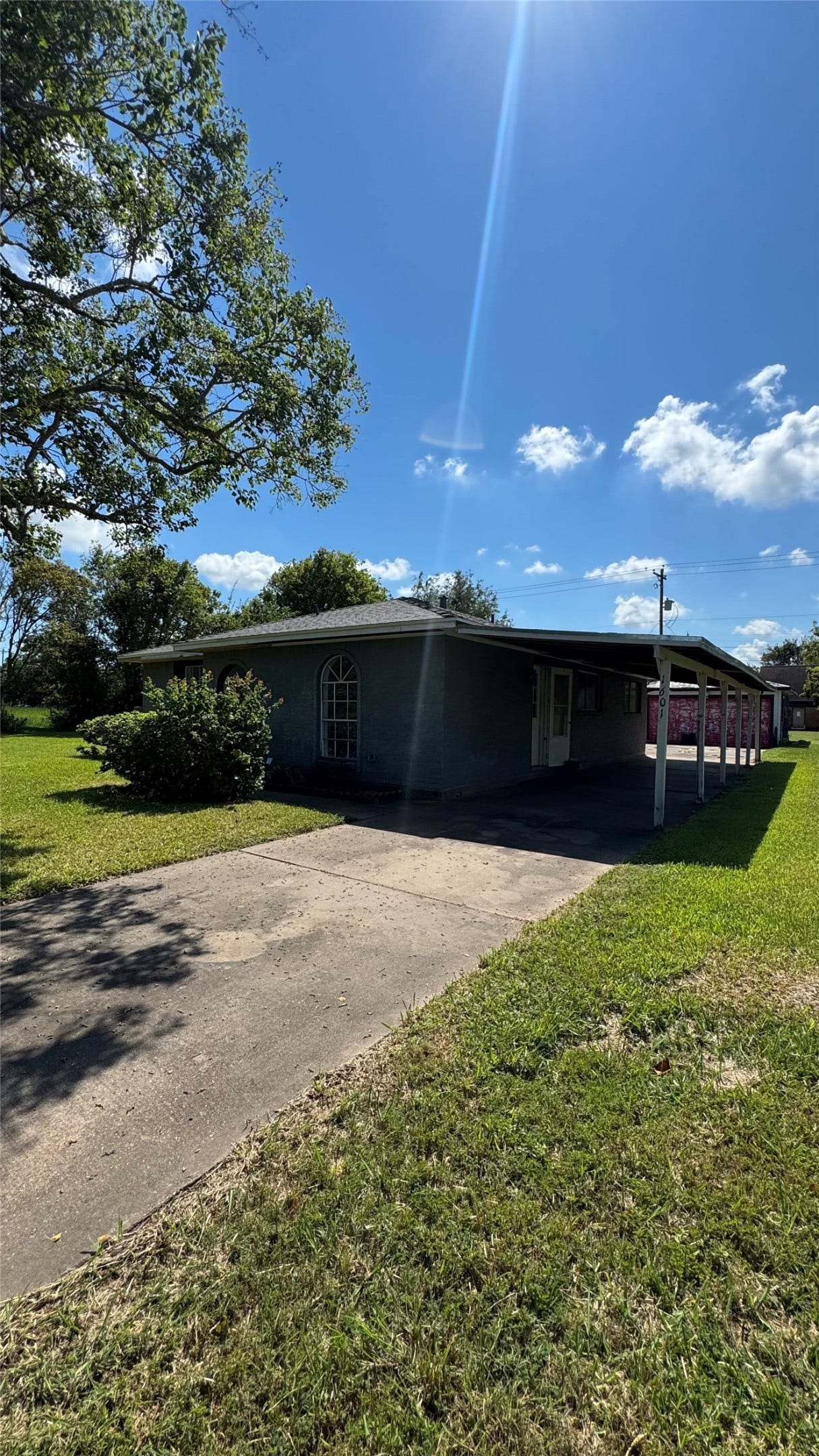 1601 N Avenue T, Freeport, TX 77541