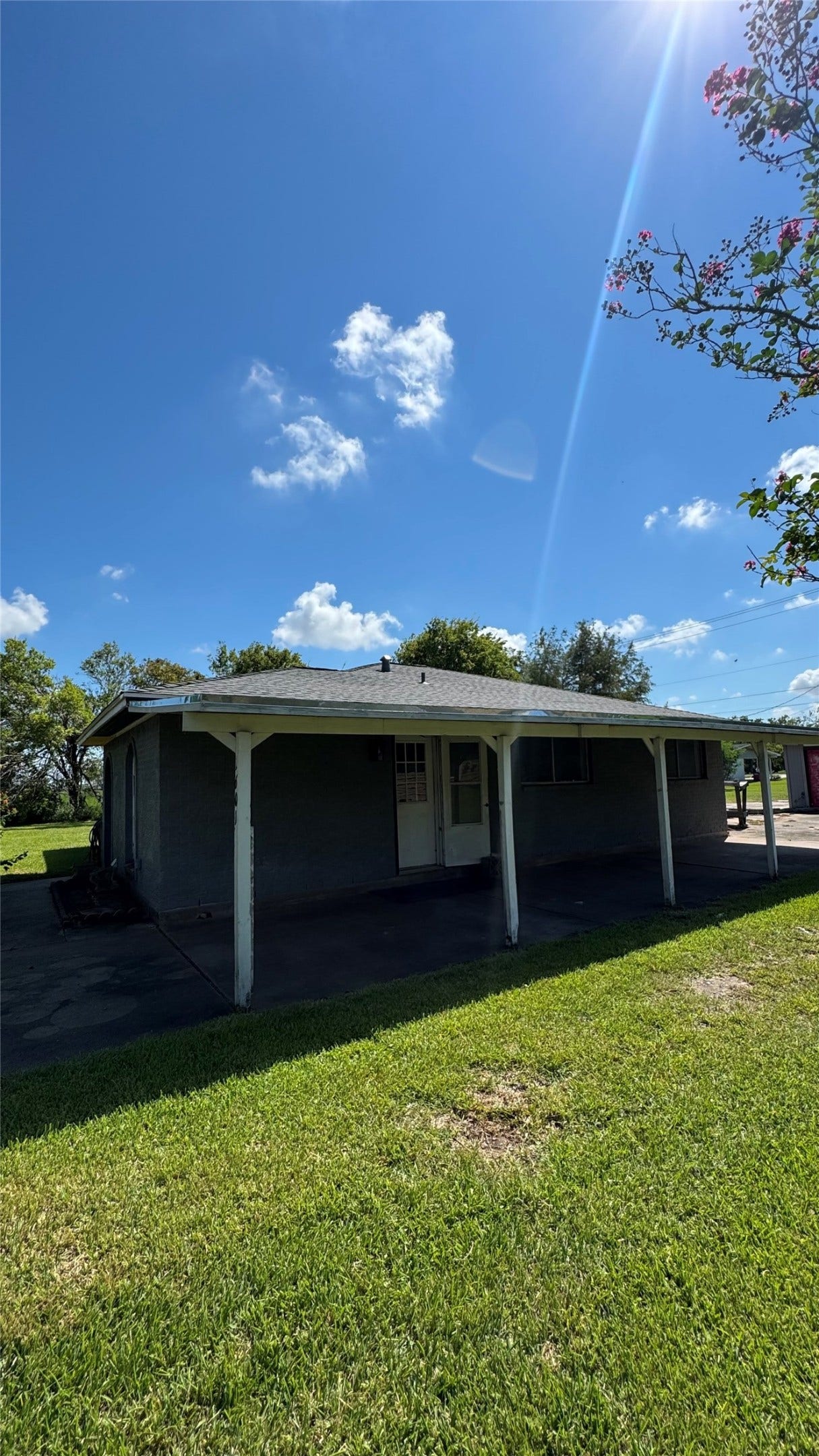 1601 N Avenue T, Freeport, TX 77541