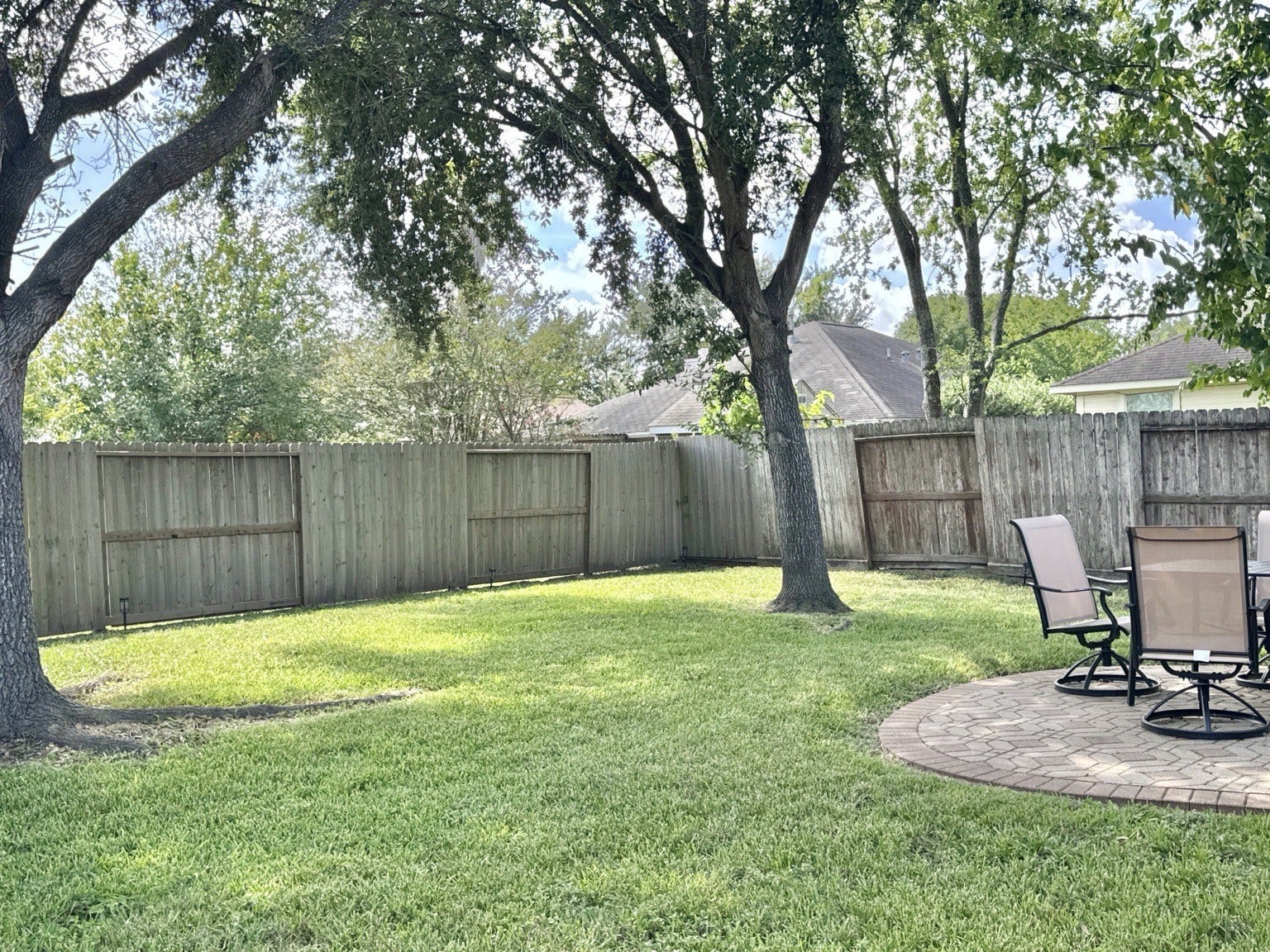 5427 Chase Wood Drive, Bacliff, TX 77518 5427 Chase Wood Drive, Bacliff, TX 77518