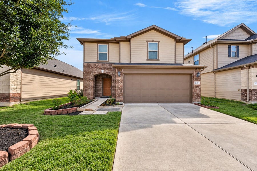 Property photo for 2627 White Bluff Lane, Houston, TX