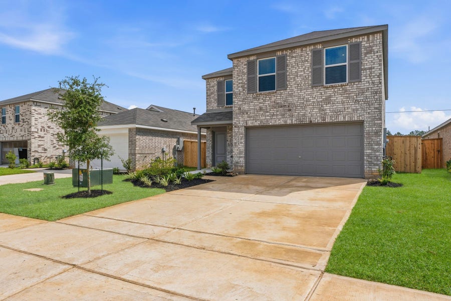 Property photo for 6213 Alder Creek Drive, Montgomery, TX