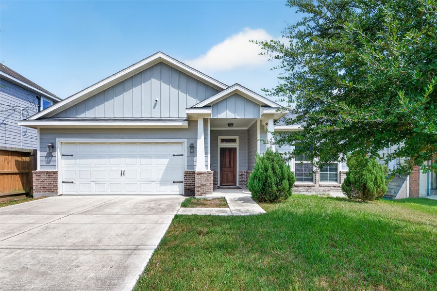 Property photo for 4551 Bricker Street, Houston, TX