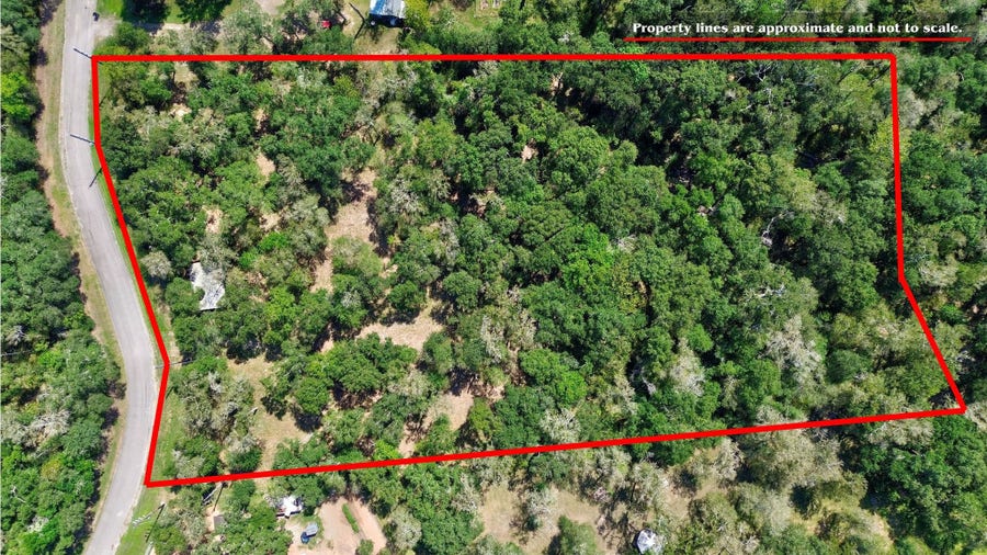 Property photo for 22722 County Road 384 A, Damon, TX