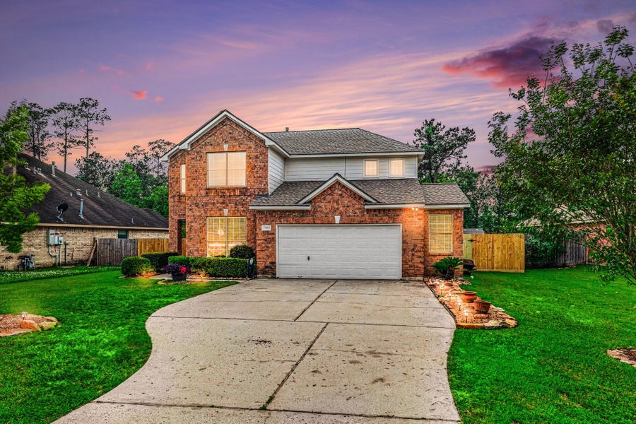 Property photo for 33003 Greenfield Forest Drive, Magnolia, TX