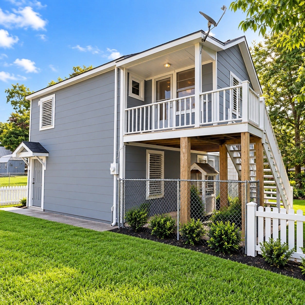7017 2nd Street, #B, Hitchcock, TX 77563 7017 2nd Street, #B, Hitchcock, TX 77563