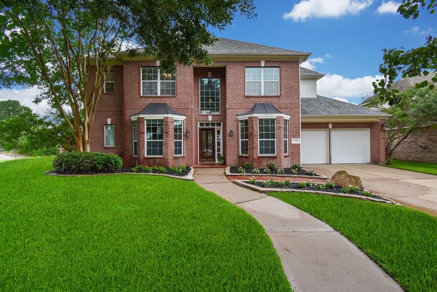 Property photo for 12558 Country Arbor Lane, Houston, TX