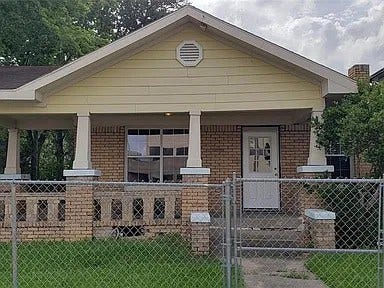 Property photo for 1310 Gustav Street, Houston, TX