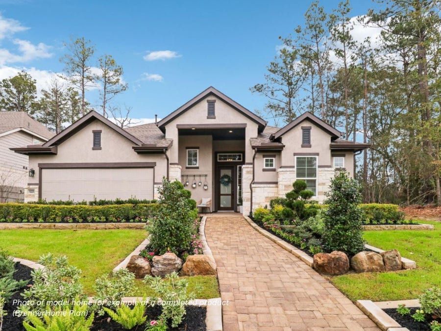 Property photo for 16851 Deep Wingbeat Way, Magnolia, TX