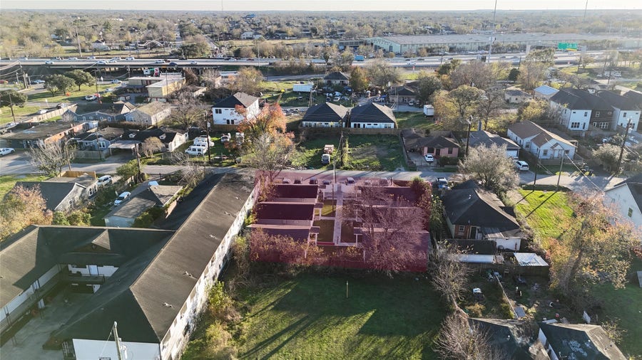 Property photo for 3823 Lydia Street, Houston, TX