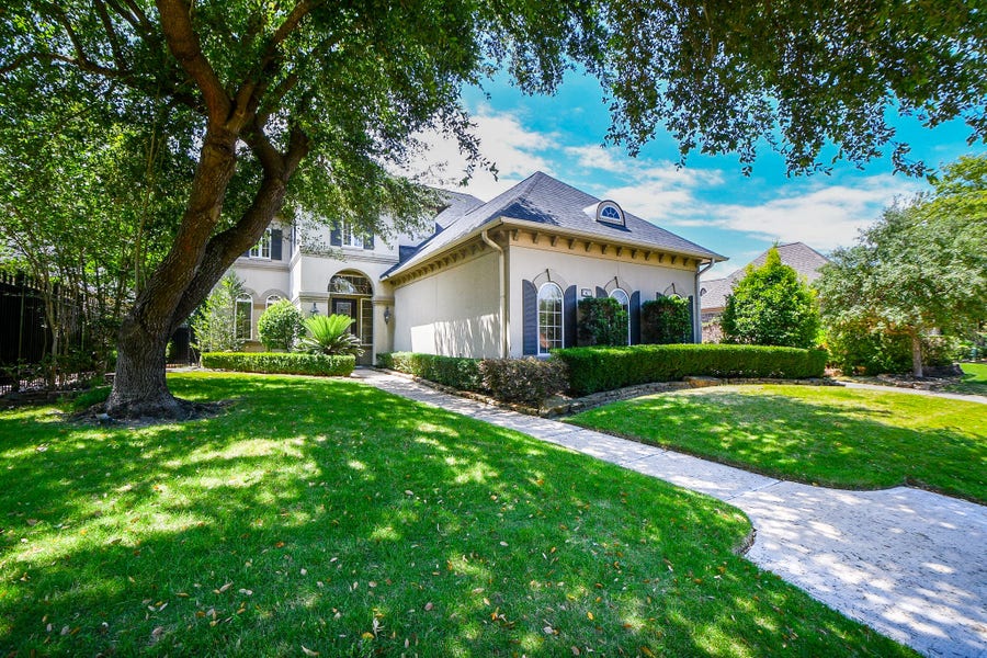 Property photo for 11427 Noblewood Crest Lane, Houston, TX