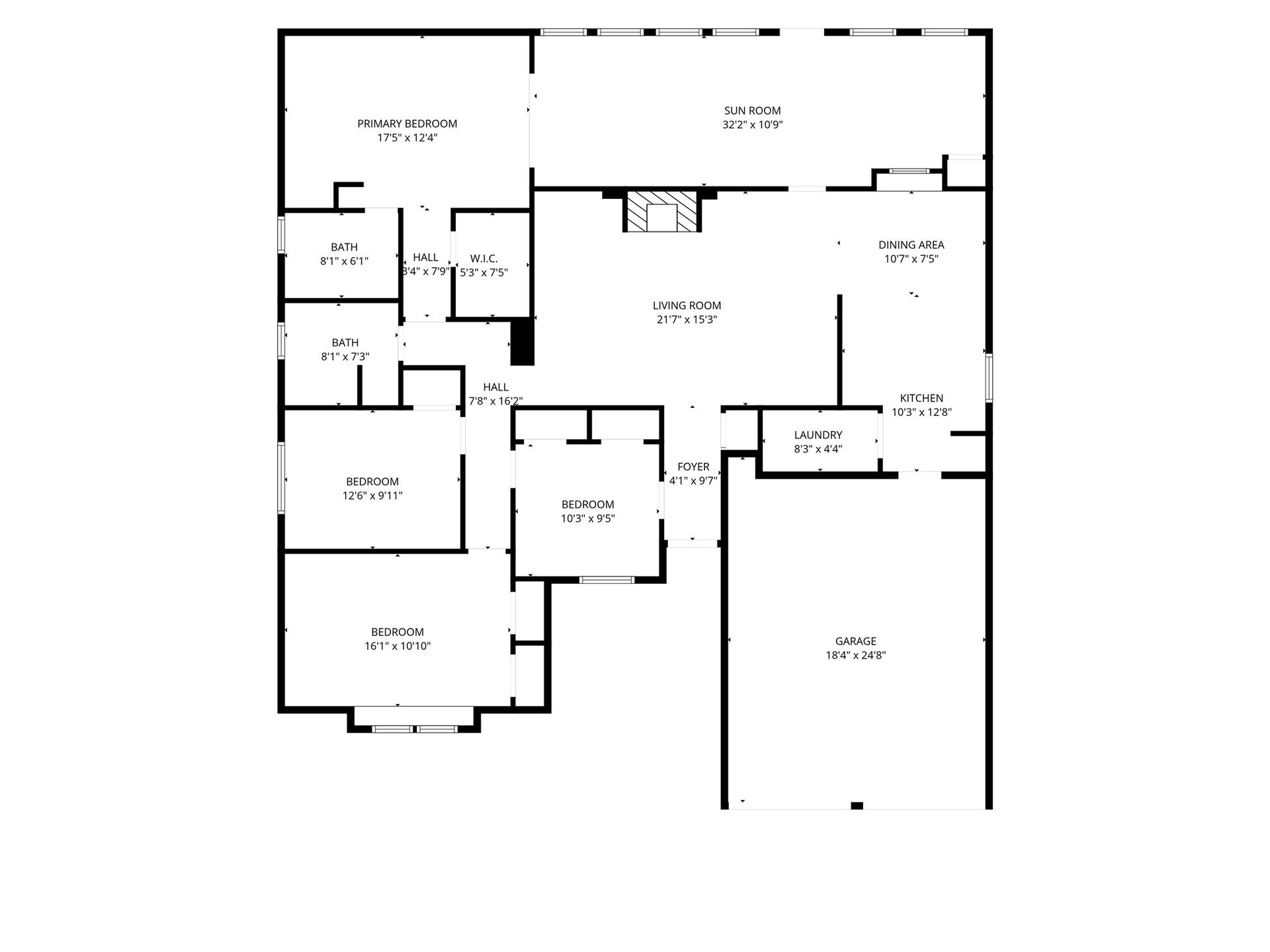 13317 Rene Circle, Santa Fe, TX 77510 13317 Rene Circle, Santa Fe, TX 77510