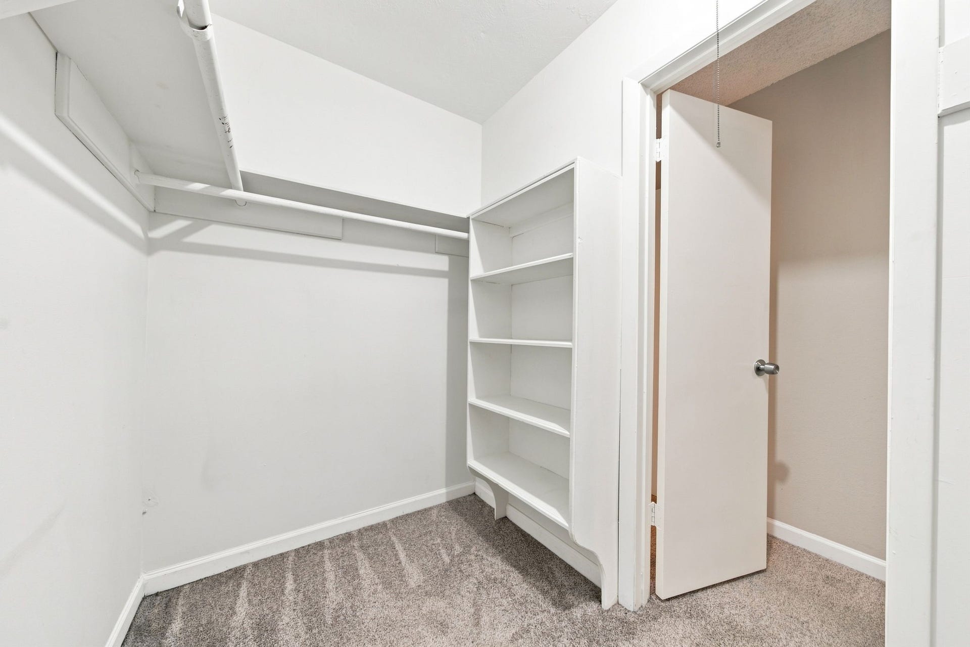 13317 Rene Circle, Santa Fe, TX 77510 Primary walk-in closet
