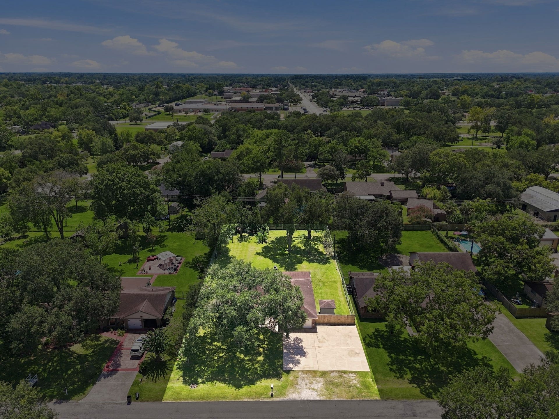 13317 Rene Circle, Santa Fe, TX 77510 13317 Rene Circle, Santa Fe, TX 77510