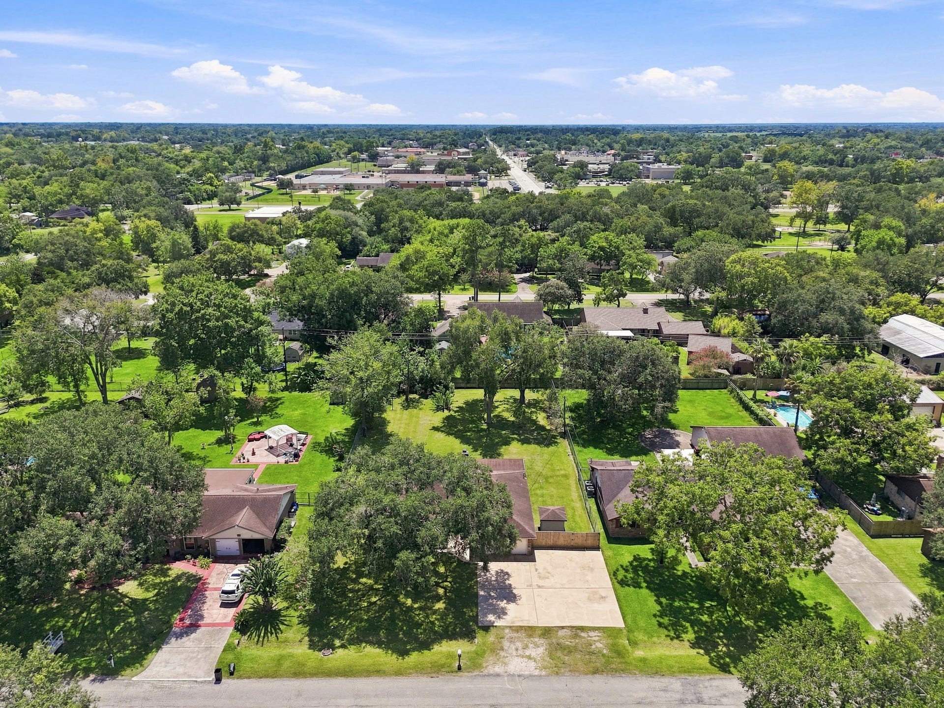 13317 Rene Circle, Santa Fe, TX 77510 13317 Rene Circle, Santa Fe, TX 77510