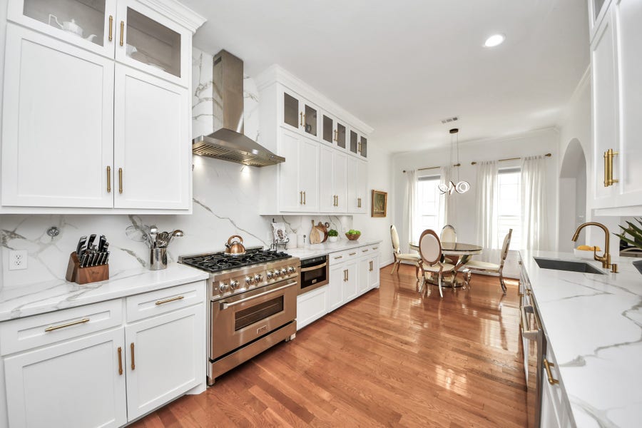 Property photo for 4003 Feagan Street, #1, Houston, TX