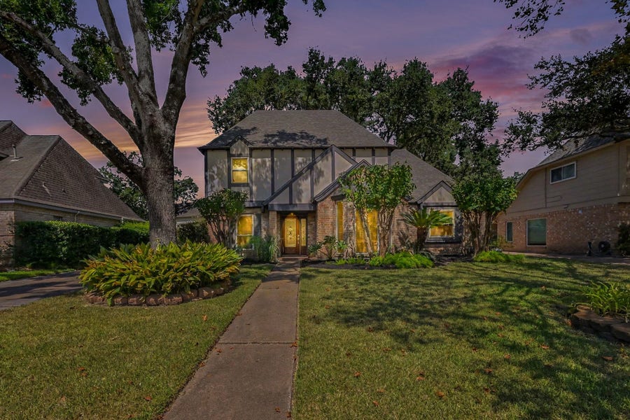 Property photo for 20346 Prince Creek Drive, Katy, TX