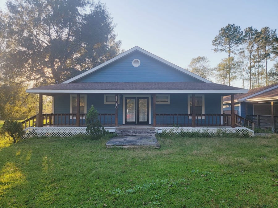 Property photo for 13310 13th Street, Splendora, TX