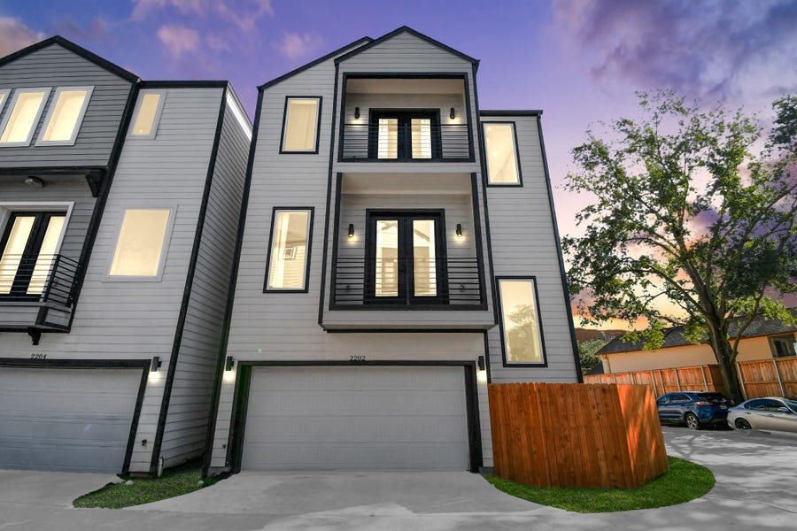 Property photo for 9402 Rain Mood Lane, Houston, TX
