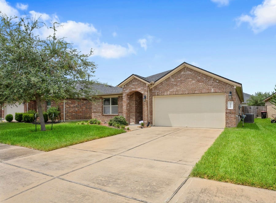 Property photo for 2110 Tannin Trace, Fresno, TX