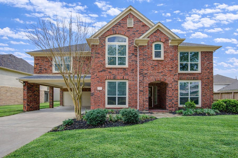 Property photo for 2327 Centerbrook Lane, Katy, TX