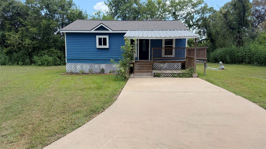 Property photo for 109 Handball Court, Holiday Lakes, TX