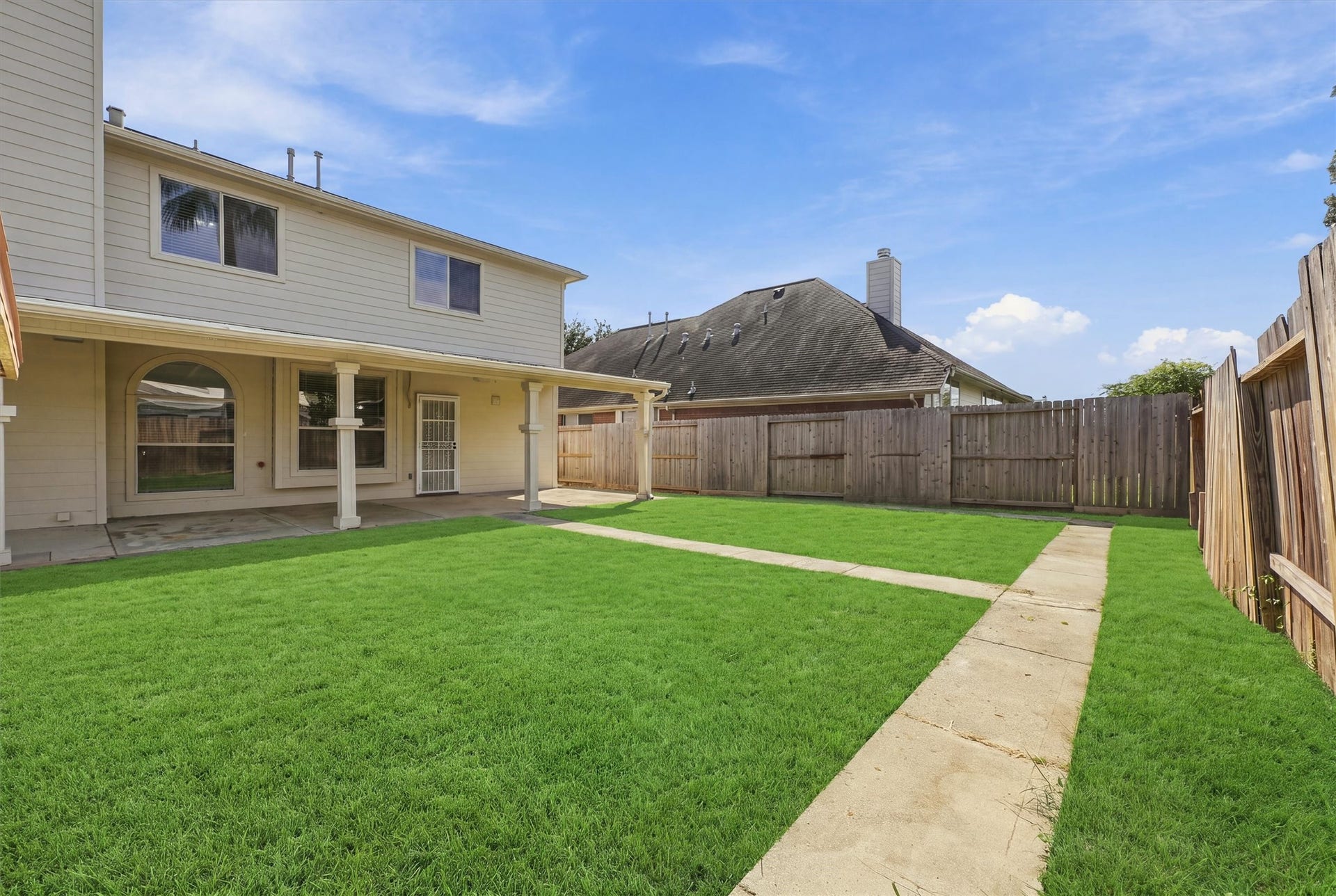 11123 Blue Feather Drive, Houston, TX 77064