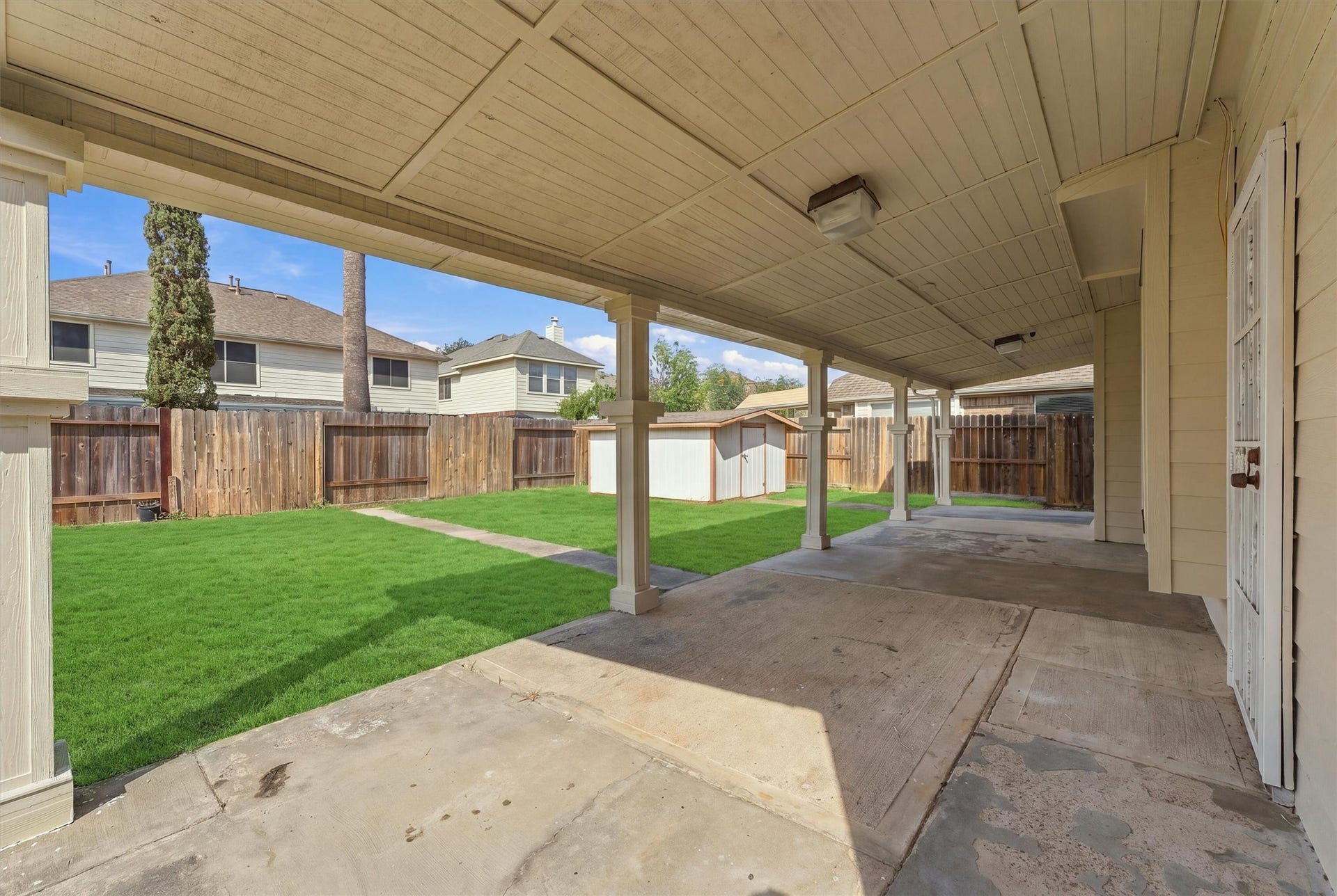 11123 Blue Feather Drive, Houston, TX 77064