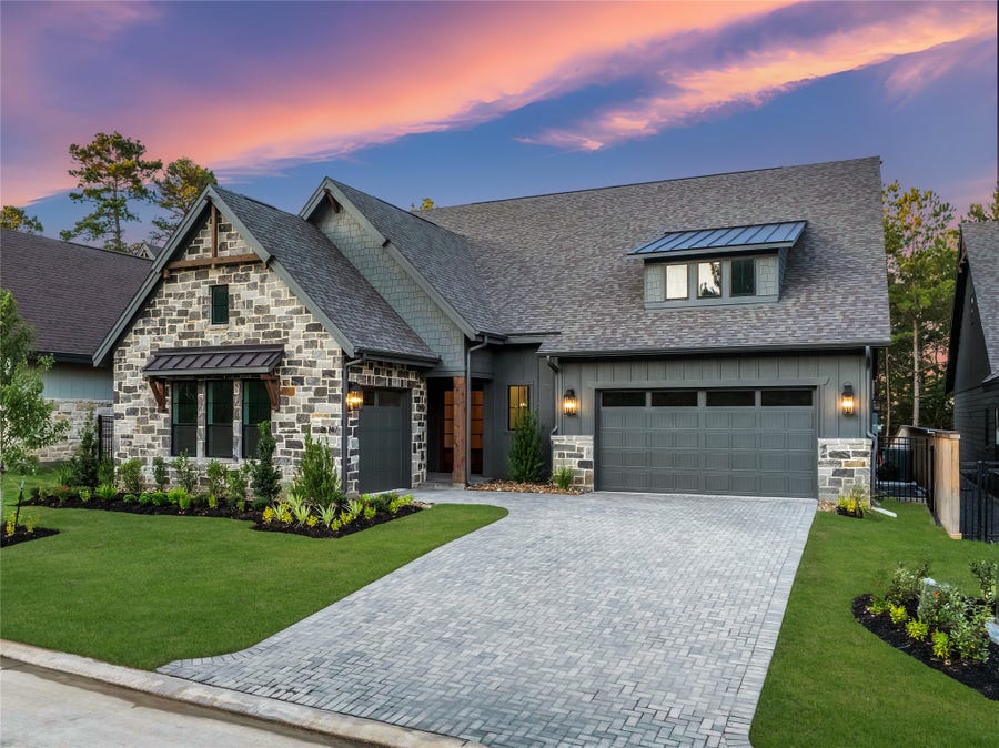 Property photo for 26747 Alderbrook Avenue, Montgomery, TX