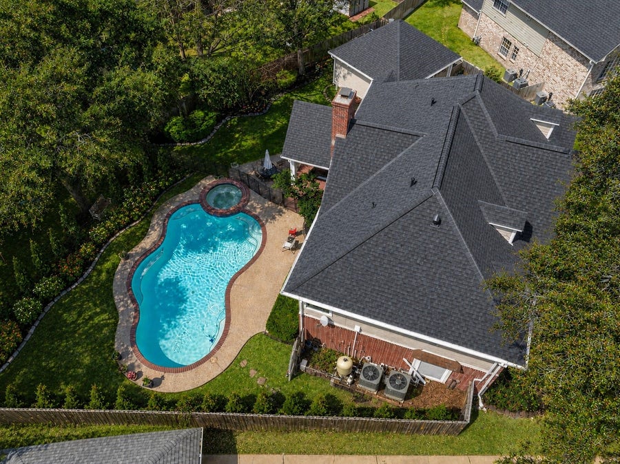 Property photo for 18015 Spellbrook Drive, Houston, TX