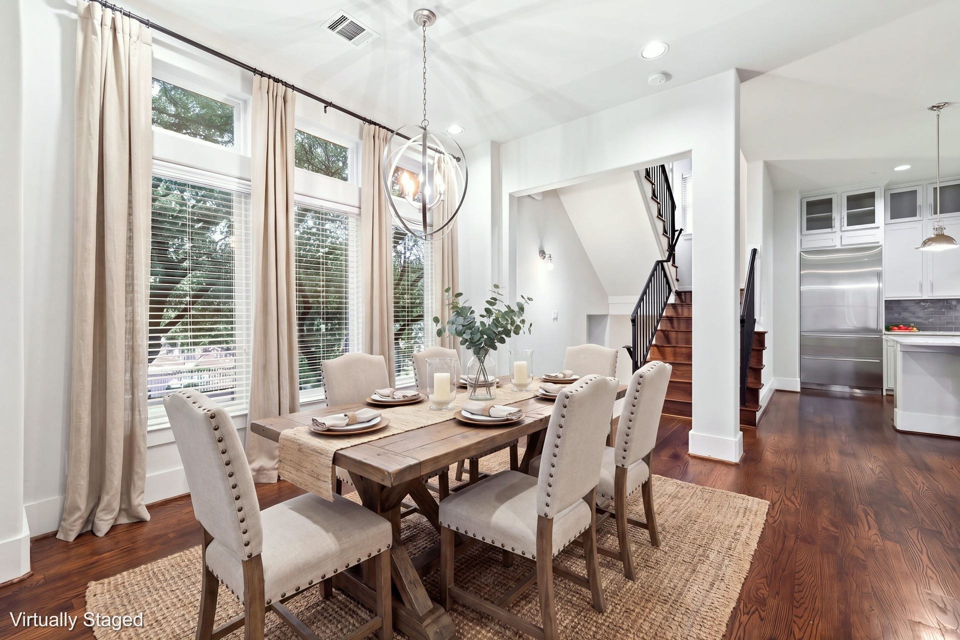 916 Yale Street, #D, Houston, TX 77008