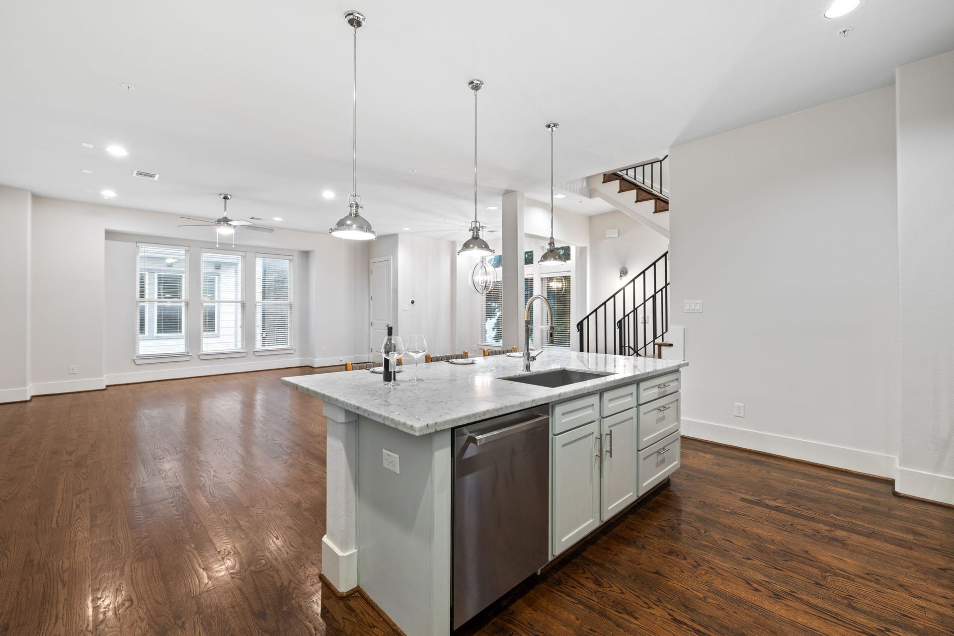 916 Yale Street, #D, Houston, TX 77008