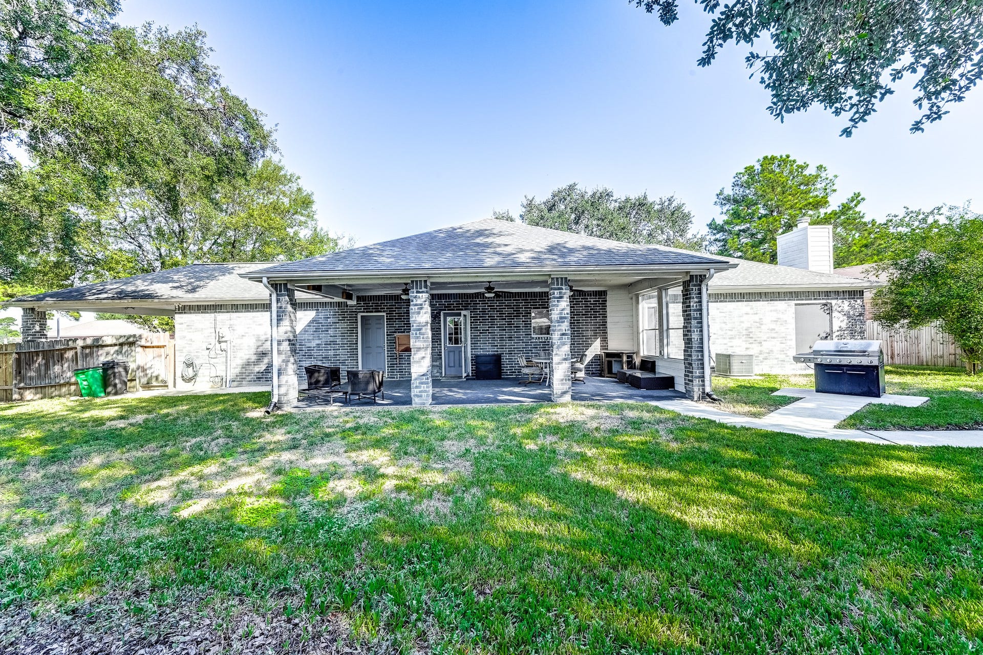 12439 Westlock Drive, Tomball, TX 77377