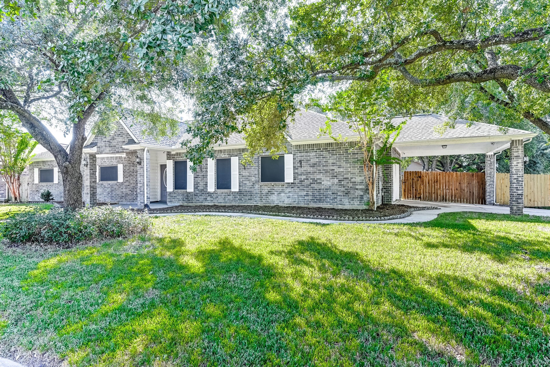 12439 Westlock Drive, Tomball, TX 77377