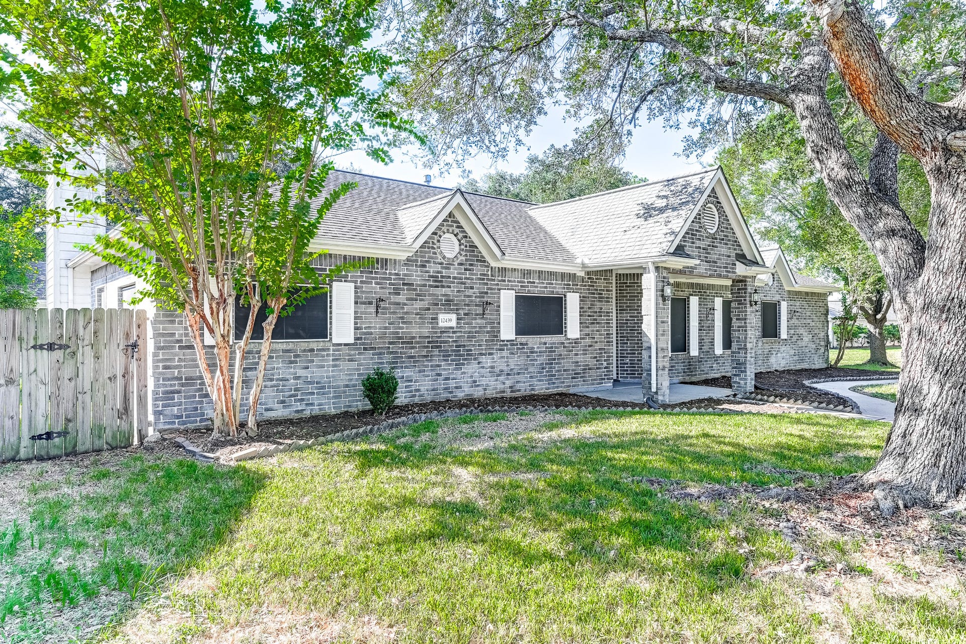 12439 Westlock Drive, Tomball, TX 77377
