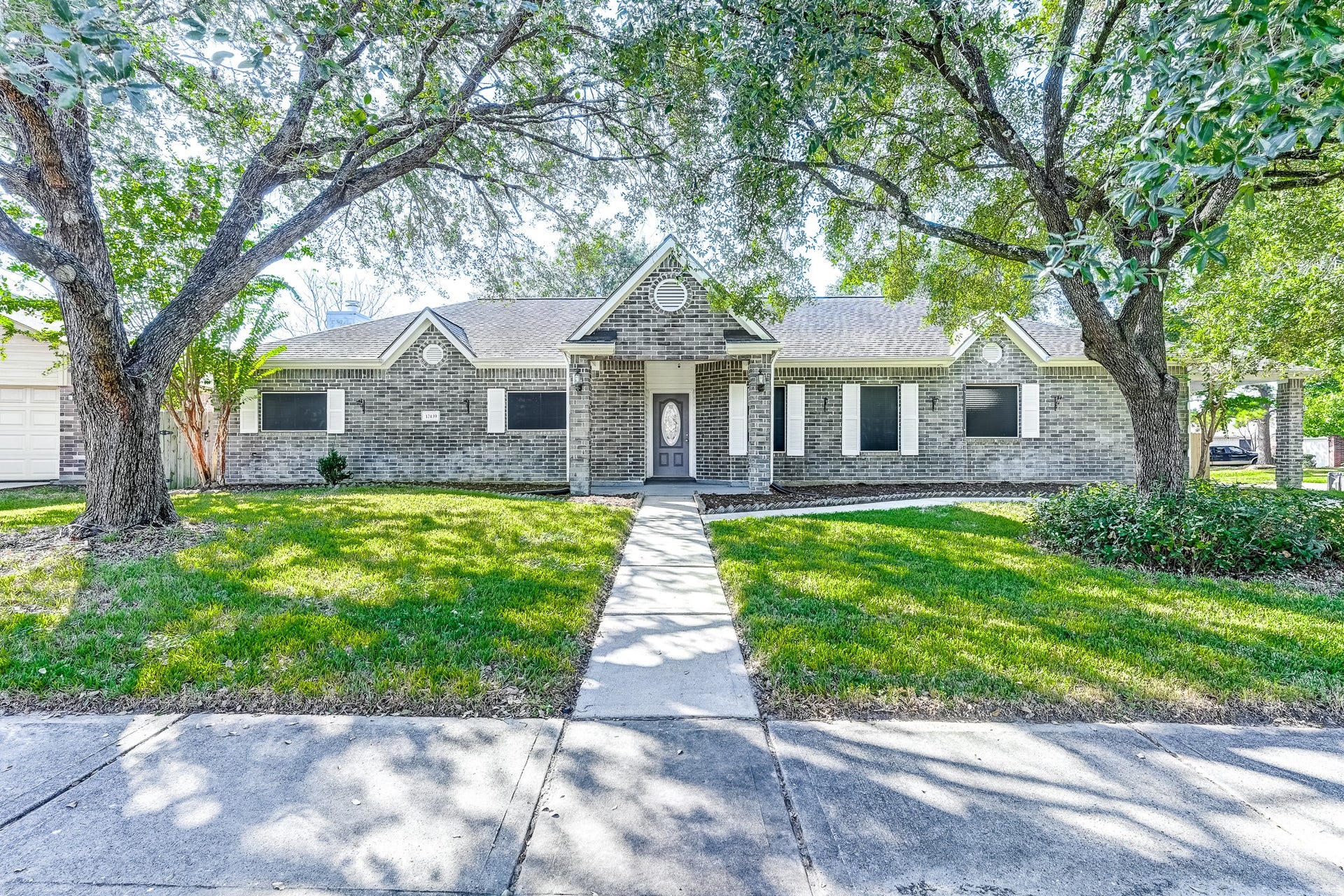 12439 Westlock Drive, Tomball, TX 77377